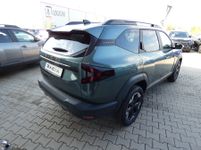 Dacia Bigster - Vorschau Bild 6