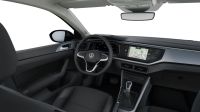 Volkswagen Taigo - Vorschau Bild 12