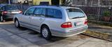 Mercedes-Benz E 240 T CLASSIC, erst 148.000km runter - Mercedes-Benz E 240 Gebrauchtwagen in Berlin