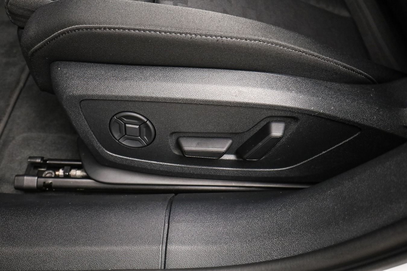 Audi A6 - Bild 19