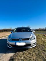 Volkswagen Golf VII Variant 1.4 TSI BMT 125 PS / TÜV ... - Volkswagen Golf: 12 Tsi