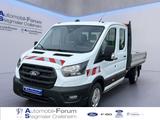 Ford Transit Pritsche DoKa Trend 350L3 2.0l *SYNC4*RF