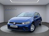 Volkswagen Polo 1.0 Klima SH APS Bluetooth LED DAB - Volkswagen Polo: Blue