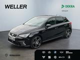 Seat Ibiza FR 1.0 TSI *LED*ACC*digi CP*Kamera*SHZ*PDC - Seat Ibiza Gebrauchtwagen in Bielefeld