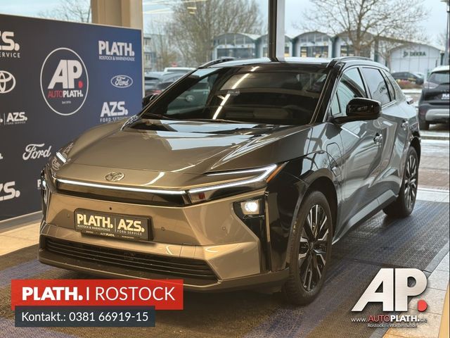Toyota bZ4X AWD Lounge *Pano*JBL*1,99%*