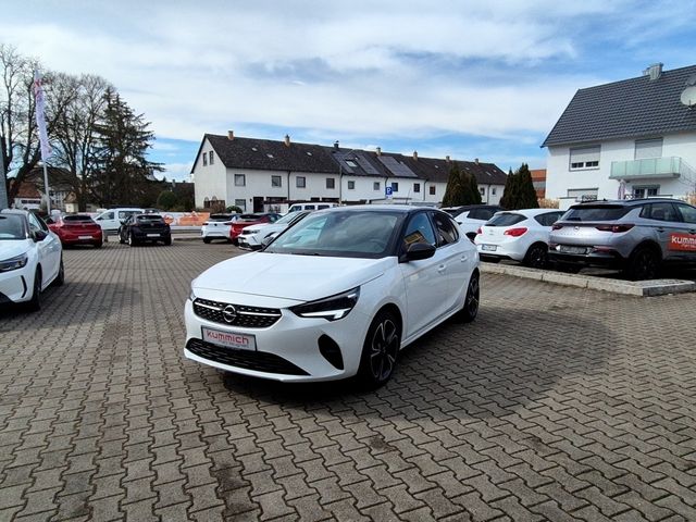 Opel Corsa Elegance 1.2T 74kW 100PS AT8 S/S