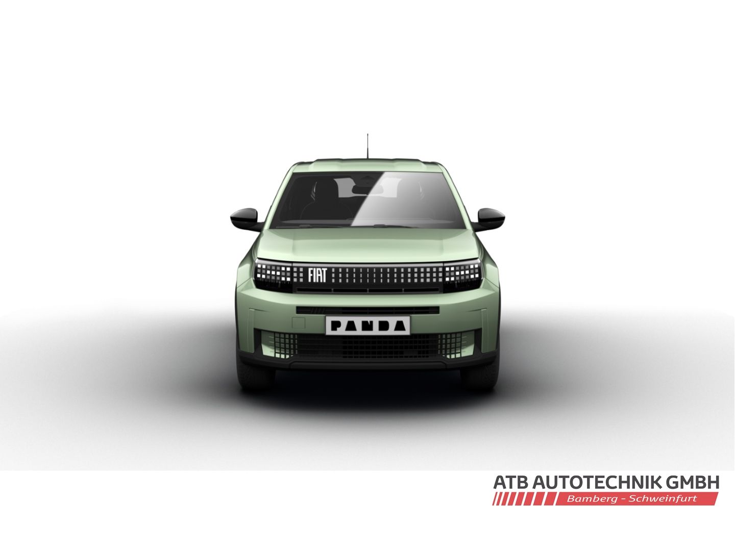 Fiat Grande Panda - Bild 2