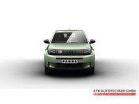 Fiat Grande Panda - Vorschau Bild 2