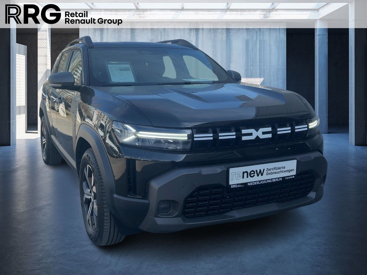 Dacia Duster - Bild 7