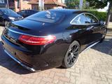 Mercedes-Benz S 500 Coupe 4Matic/S63 Paket/NP 178.000 EUR/AMG - Mercedes-Benz in Magdeburg: 1.0