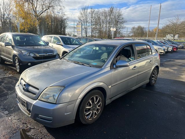 Opel Signum Basis