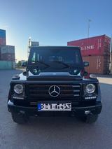 Mercedes-Benz G 350 BlueTEC lang Edition / TOP Zustand / Neu - Mercedes-Benz G-Class in Berlin