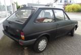 Ford Fiesta 1,0 l MK2 Oldtimer 1987 - gebrauchte Ford Fiesta aus dem Jahr 1987