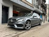 Mercedes-Benz C 160 C T-Modell AMG - Mercedes-Benz C 160 Gebrauchtwagen