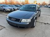Audi A6 3.0 quattro-TÜV-08-2026 - Audi A6 aus 2003: 3.0