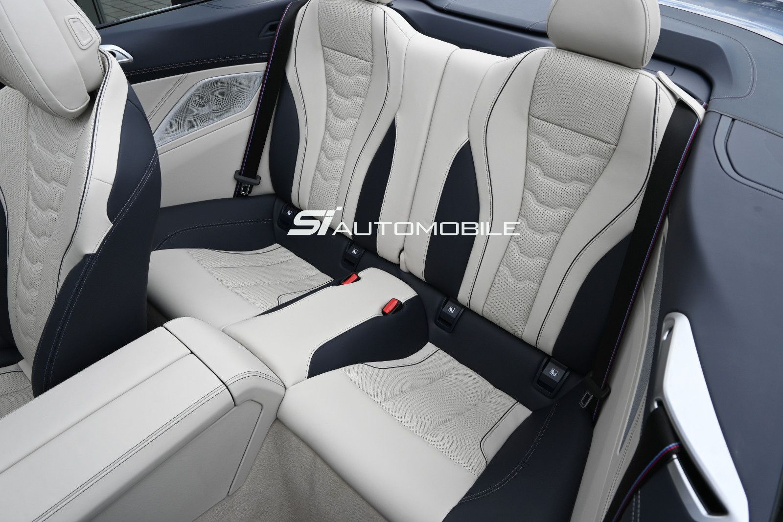 Fahrzeugabbildung BMW 840i xDr. Cabrio M-Sport °UVP141.800€°INDIVIDUAL