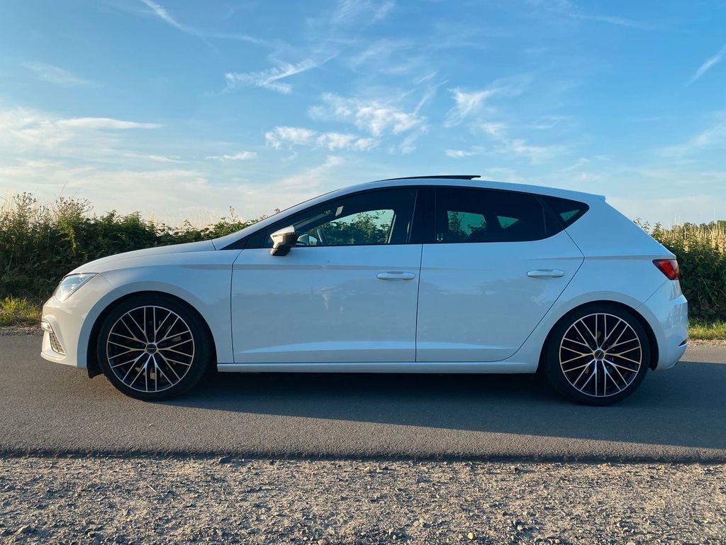 Image of Seat Leon