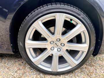 Volvo V90 - 12