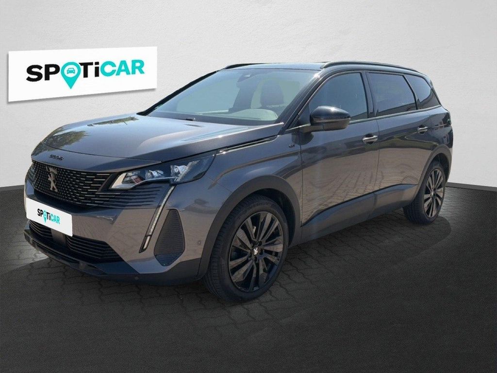Image of Peugeot 5008