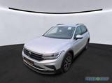 Volkswagen Tiguan Life 1.4 TSI/eHybrid DSG/LED/Sitzhzg./Nav - gebrauchte VW SUV & Geländewagen