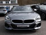 BMW Z4 Roadster sDrive 20i M-Sport LED ACC NAVI SHZ - Jahreswagen: Cabrio