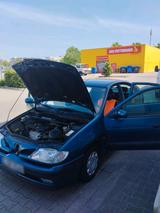 Renault Mégane 1.6 - Renault aus 1996