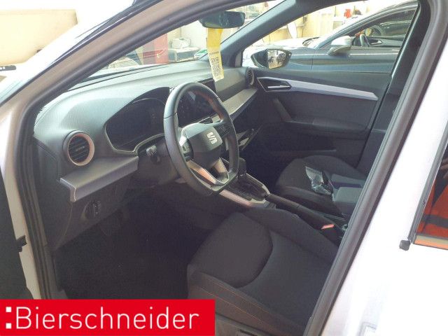Seat Arona - Bild 3