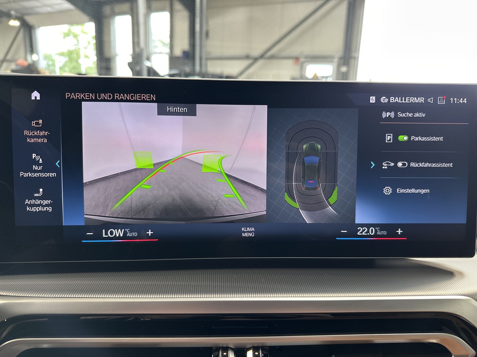 Fahrzeugabbildung BMW 430d Gran Coupé M-Sport xDrive NAV+LASER+AHK+KAM