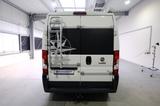 Westfalia Amundsen600/Einzelbetten/Klimaanlage/Markise/AHK - Westfalia Diesel