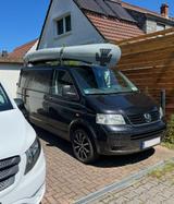Volkswagen T5 Transporter   4x4  - 4 Motion  - VW T5 Gebrauchtwagen in Mannheim