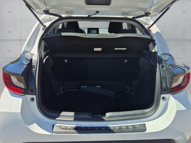 Toyota Yaris 1.5 Hybrid Business Edition *KAMERA*SHZ