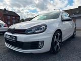 Volkswagen Golf 6 VI GTI *Scheckheftgepflegt* TÜV/ASU NEU* - Volkswagen mit Benzin-Antrieb: Coupe