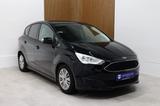 Ford C-Max 1.0 EcoBoost PDC/SHZ/ZV+TÜV 12.27 - Ford C-Max mit Benzin-Antrieb: 2.0
