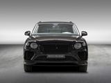 Bentley Bentayga V8 S |Ceramic|Full Carbon|NAIM|Comfort - schwarze Bentley Bentayga