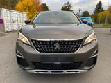 Peugeot 3008 Baujahr 2018 Diesel Top !!! - Peugeot: 201