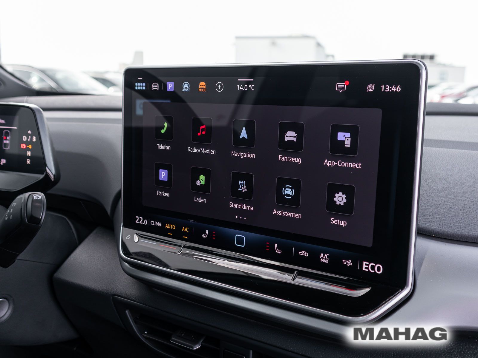 Volkswagen ID.4 - Bild 15