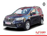 Renault Kangoo 1.3 TCe 130 Aut. LED ACC Teilleder Kamera - Renault Kangoo Jahreswagen