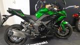Kawasaki Ninja 1100 SX SE Tourer - KAWASAKI 1100