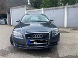 Audi A4 1.8 T quattro Avant - - Audi A4 aus 2006: Kombi