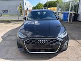 Audi A3 Lim 35 TDI S line/Kamera/Navi/PDC/CarPlay/ - Audi A3: 3