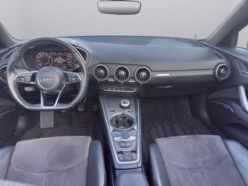 Audi TT - 12