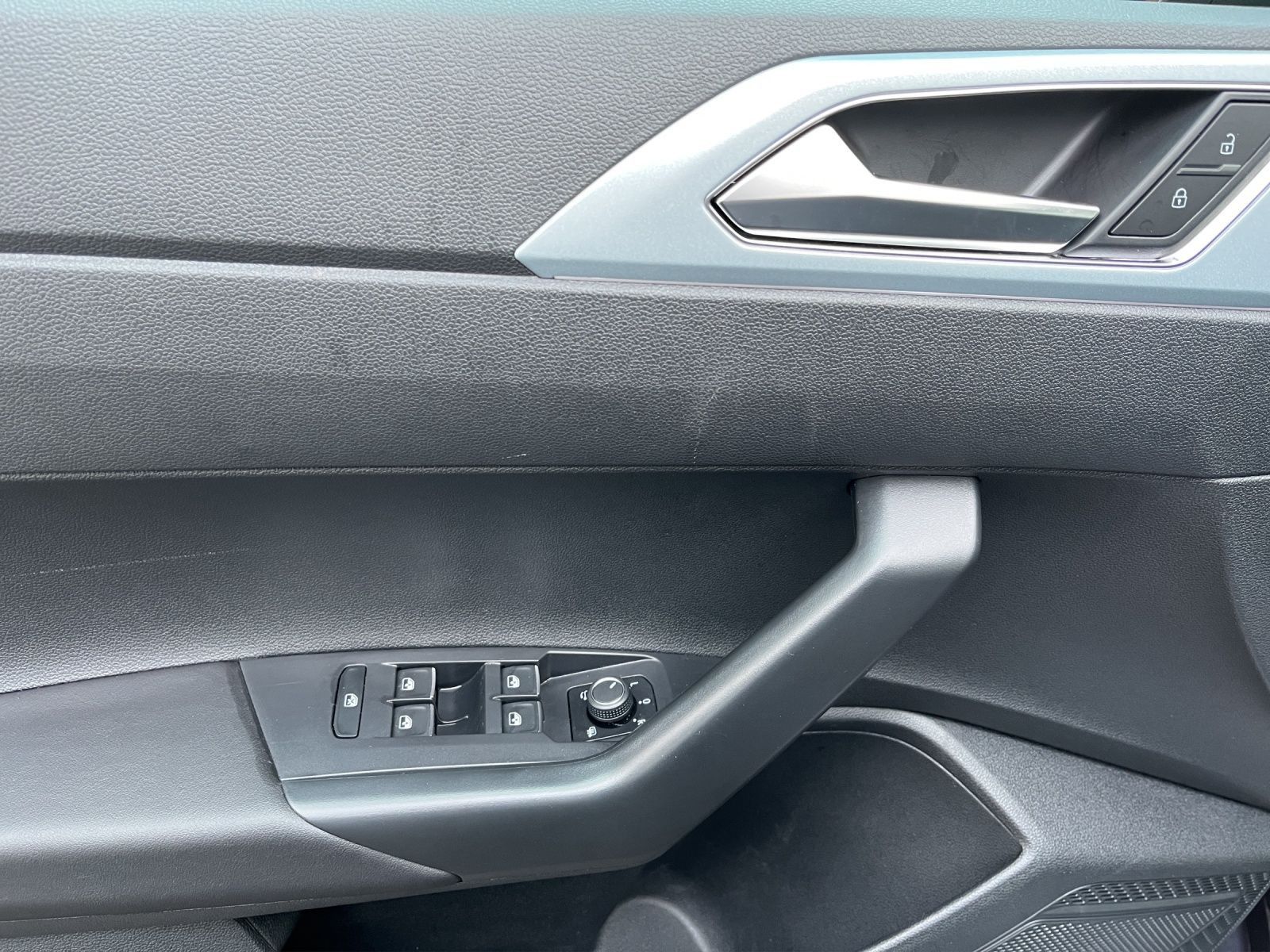 Volkswagen Taigo - Bild 13