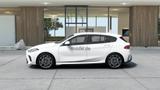 BMW 120 Steptronic Sitzhzg. Vorn - BMW 1er Reihe Neuwagen