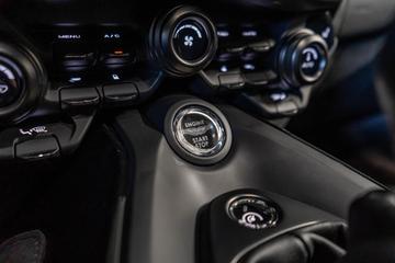 2021 Aston Martin V8 VANTAGE 缩略图 26