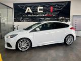 Ford Focus Lim. RS, 1.H. -TSZ, Kamera, RecaroS., SH - Ford: RS