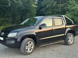 Volkswagen VW Amarok 2.0 BiTDI 2016 Standheizung - gebrauchte VW Amarok aus dem Jahr 2016