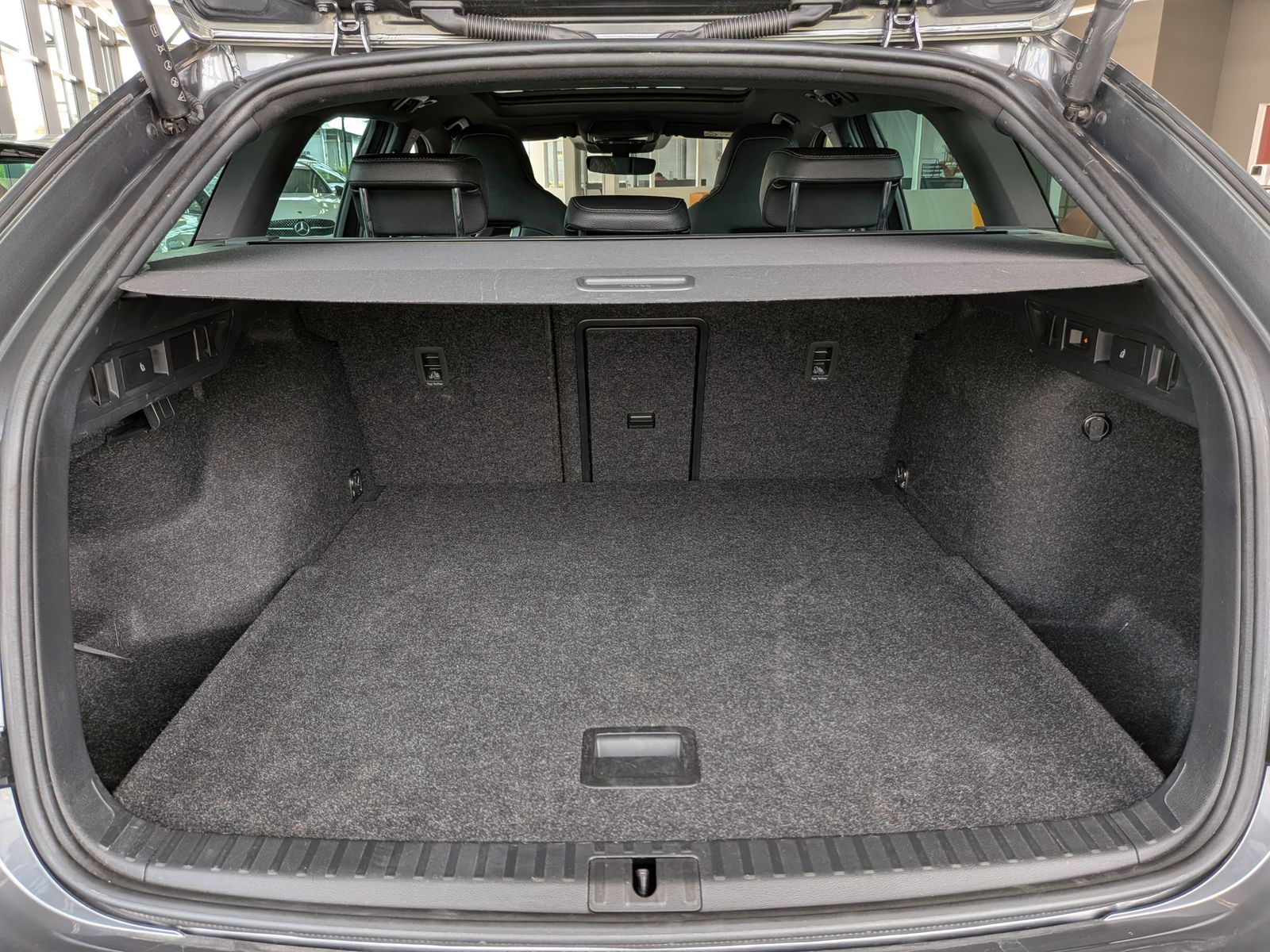 Fahrzeugabbildung SKODA Octavia 1.5 TSI Sportline Pano Matrix AHK 5J-Gar