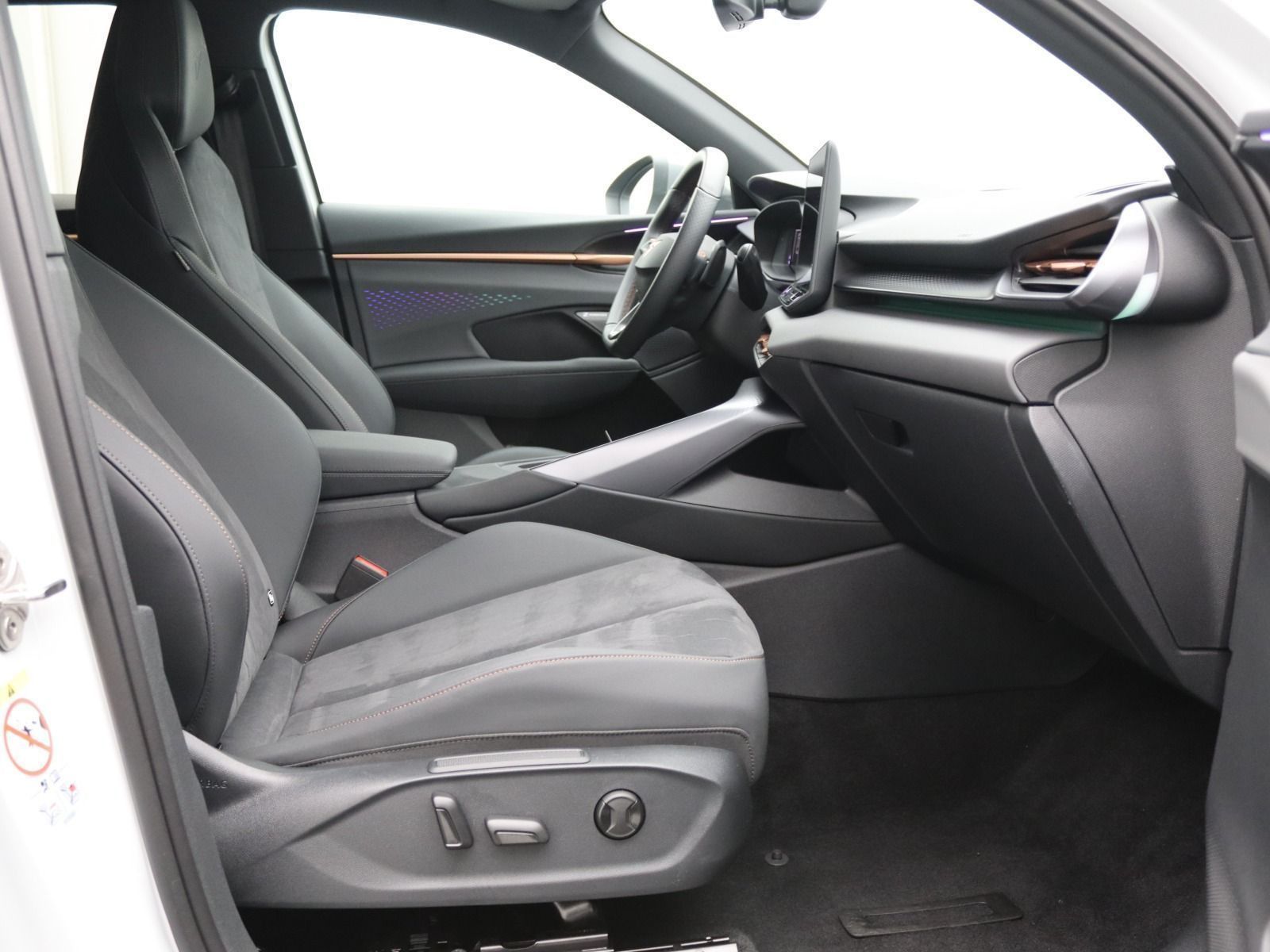 Cupra Terramar - Bild 12