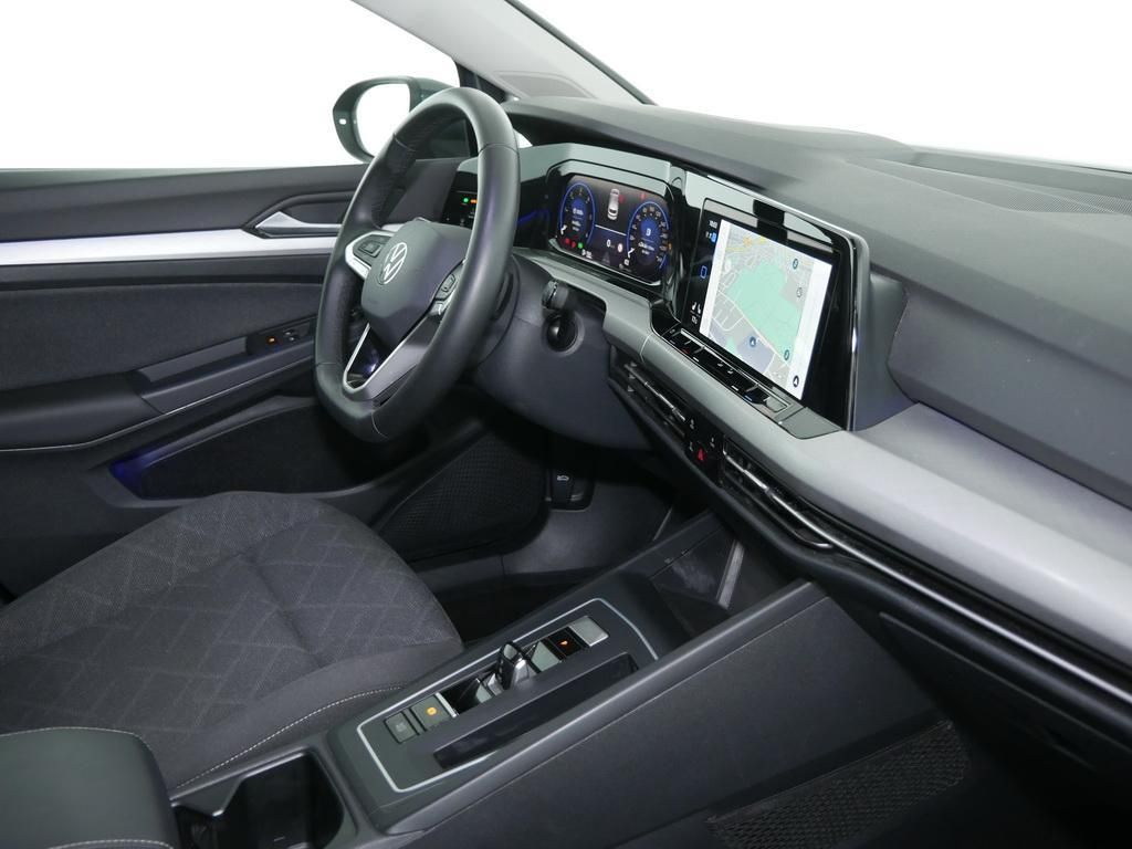 Volkswagen Golf - Bild 5