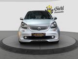 Smart ForTwo Coupe Brabus - Smart ForTwo Gebrauchtwagen